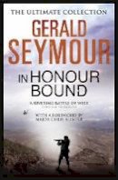 Gerald Seymour - In Honour Bound - 9781444760132 - V9781444760132