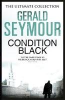 Gerald Seymour - Condition Black - 9781444760231 - V9781444760231