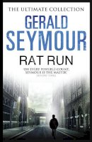 Gerald Seymour - Rat Run - 9781444760453 - V9781444760453