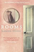 Lauren Oliver - Rooms - 9781444760781 - V9781444760781