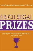 Erich Segal - Prizes - 9781444768466 - V9781444768466