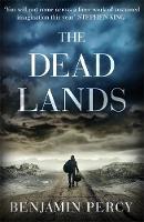 Ben Percy - The Dead Lands - 9781444770056 - V9781444770056