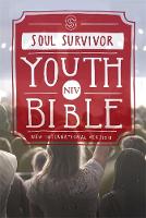 New International Version - NIV Soul Survivor Youth Bible Hardback - 9781444786064 - V9781444786064