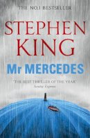 Stephen King - Mr Mercedes - 9781444788648 - V9781444788648