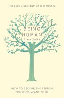 Steve Chalke - Being Human: How to become the person you were meant to be - 9781444789478 - V9781444789478