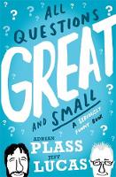 Adrian Plass - All Questions Great and Small: A Seriously Funny Book - 9781444793161 - V9781444793161