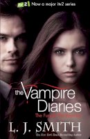 L.j. Smith - The Vampire Diaries: The Fury: Book 3 - 9781444900729 - V9781444900729