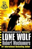 Robert Muchamore - CHERUB: Lone Wolf: Book 16 - 9781444914115 - V9781444914115