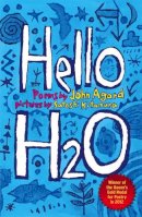 John Agard - Hello H2O - 9781444917727 - V9781444917727