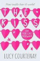 Lucy Courtenay - The Kiss - 9781444922868 - V9781444922868