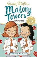 Enid Blyton - Malory Towers: New Term: Book 7 - 9781444929935 - 9781444929935
