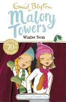 Enid Blyton - Malory Towers: Winter Term: Book 9 - 9781444929959 - V9781444929959