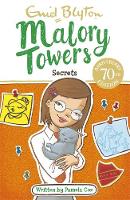Enid Blyton - Malory Towers: Secrets: Book 11 - 9781444929973 - V9781444929973