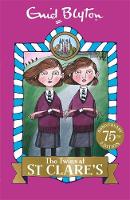 Enid Blyton - The Twins at St Clare´s: Book 1 - 9781444929997 - V9781444929997