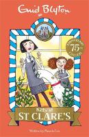 Enid Blyton - Kitty at St Clare´s: Book 6 - 9781444930047 - 9781444930047