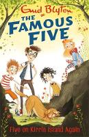 Enid Blyton - Famous Five: Five On Kirrin Island Again: Book 6 - 9781444935073 - V9781444935073