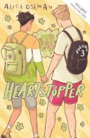 Alice Oseman - Heartstopper Volume 3: The bestselling graphic novel, now on Netflix! - 9781444952773 - 9781444952773