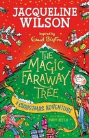 Jacqueline Wilson - The Magic Faraway Tree: A Christmas Adventure - 9781444971583 - 9781444971583