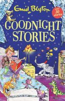 Enid Blyton - Goodnight Stories - 9781444974652 - 9781444974652