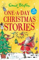 Enid Blyton - One-A-Day Christmas Stories - 9781444974744 - 9781444974744