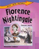 Sally Hewitt - Ways Into History: Florence Nightingale - 9781445109633 - V9781445109633