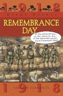 Gillian Clements - Great Events: Remembrance Day - 9781445131214 - V9781445131214