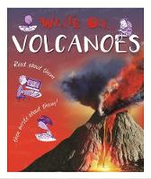 Clare Hibbert - Write On: Volcanoes - 9781445150123 - V9781445150123