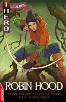 Steve Barlow - EDGE: I HERO: Legends: Robin Hood - 9781445151830 - V9781445151830
