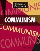 Sean Connolly - Systems of Government: Communism - 9781445153421 - V9781445153421