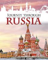 Anita Ganeri - Journey Through: Russia - 9781445156200 - V9781445156200