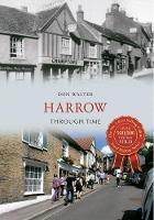 Don Walter - Harrow Through Time - 9781445606088 - V9781445606088