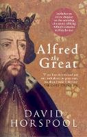 David Horspool - Alfred the Great - 9781445639369 - V9781445639369