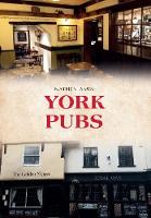 Nathen Amin - York Pubs - 9781445644707 - V9781445644707