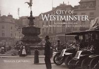 Warren Grynberg - City of Westminster: Photographs and Postcards From The Archives of Judges of Hastings Ltd - 9781445655086 - V9781445655086