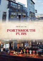 Steve Wallis - Portsmouth Pubs - 9781445659893 - V9781445659893