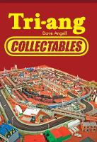 Dave Angell - Tri-ang Collectables - 9781445664576 - V9781445664576