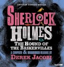 Arthur Conan Doyle - Sherlock Holmes: The Hound Of The Baskervilles - 9781445830353 - V9781445830353