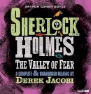 Arthur Conan Doyle - Sherlock Holmes: The Valley Of Fear - 9781445830391 - V9781445830391