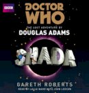 Douglas Adams - Doctor Who: Shada - 9781445867632 - V9781445867632