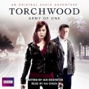 Ian Edgington - Torchwood: Army of One - 9781445871929 - V9781445871929