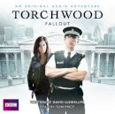 David Llewellyn - Torchwood: Fallout - 9781445871943 - V9781445871943