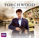 Mark Morris - Torchwood  Mr Invincible - 9781445871981 - V9781445871981