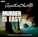 Agatha Christie - Murder Is Easy - 9781445878638 - V9781445878638