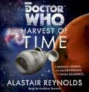 Alastair Reynolds - Doctor Who: Harvest Of Time - 9781445897974 - V9781445897974