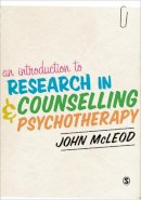 John Mcleod - An Introduction to Research in Counselling and Psychotherapy - 9781446201411 - V9781446201411