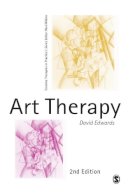 David Edwards - Art Therapy - 9781446201800 - V9781446201800