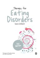 Sara Gilbert - Therapy for Eating Disorders: Theory, Research & Practice - 9781446240953 - V9781446240953