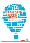 Barry Gibson - Rediscovering Grounded Theory - 9781446248713 - V9781446248713