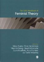 Mary Evans - The SAGE Handbook of Feminist Theory - 9781446252413 - V9781446252413