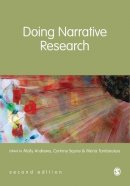 Molly Andrews - Doing Narrative Research - 9781446252666 - V9781446252666